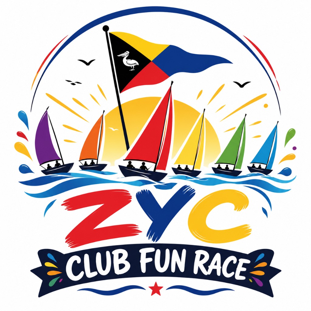 ZYC Club Fun Race